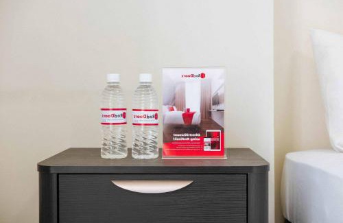 Java Casa | Artayya Puri Homestay near Terminal Purabaya Madiun Mitra RedDoorz