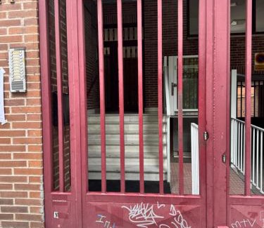 Atocha Apartamento | Artbel Rentals en Embajadores