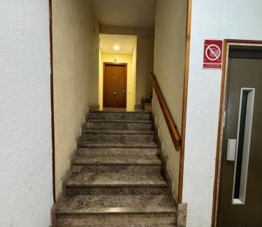Atocha Apartamento | Artbel Rentals en Embajadores