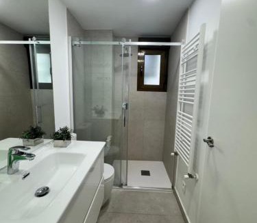 Atocha Apartamento | Artbel Rentals en Embajadores