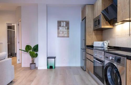 Hortaleza Apartamento | Artbel Rentals en Ifema- Pinar del Rey