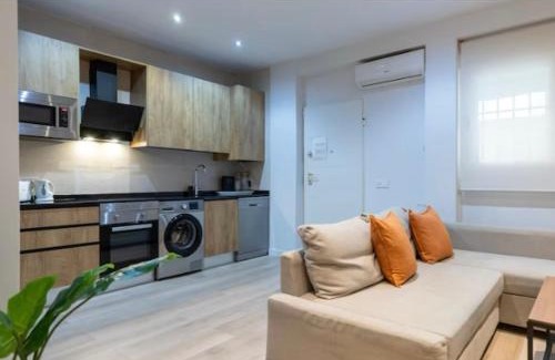 Hortaleza Apartamento | Artbel Rentals en Ifema- Pinar del Rey