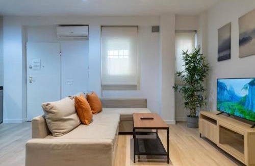 Hortaleza Apartamento | Artbel Rentals en Ifema- Pinar del Rey