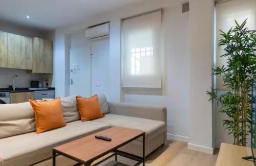 Hortaleza Apartamento | Artbel Rentals en Ifema- Pinar del Rey
