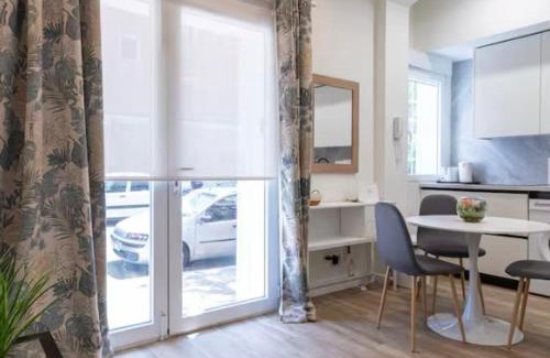 Quintana Apartamento | Artbel Rentals en Ventas-Elfo