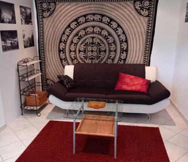 Halberg Apartamento | Artbox