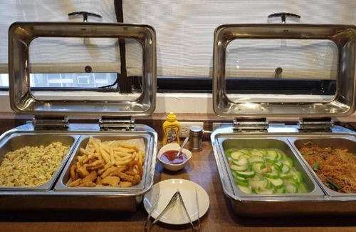 Luodong Hotel | Artch Inn