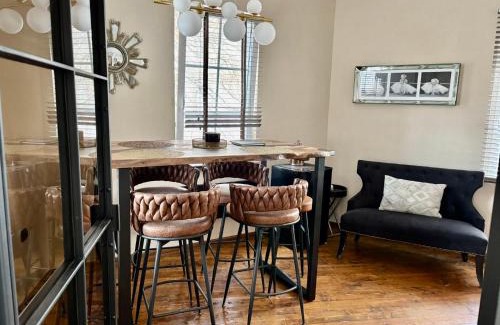 Plovdiv Center Villa | ArtCity Villa- Historic Residence in Kapana