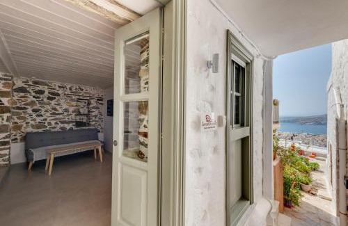 Ano Siros Casa | Artdecosyros Junior