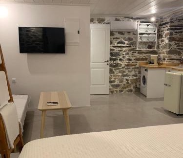 Ano Siros Casa | Artdecosyros Junior