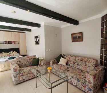 Kuressaare Apartamento | Arte Apartment