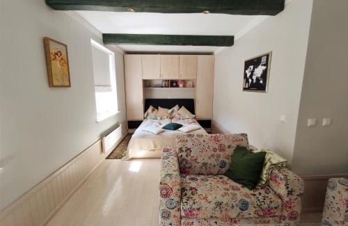 Kuressaare Apartamento | Arte Apartment