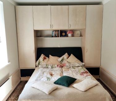 Kuressaare Apartamento | Arte Apartment