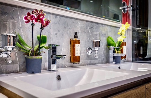 San Lorenzo Hotel | Arte' Boutique Hotel