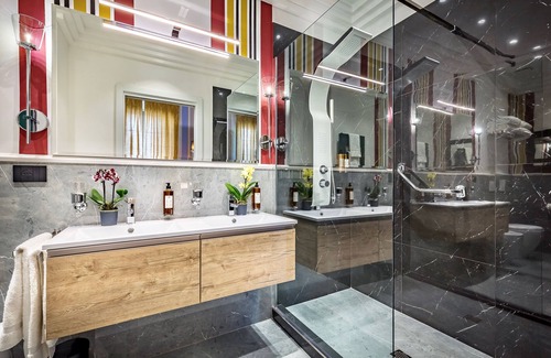 San Lorenzo Hotel | Arte' Boutique Hotel