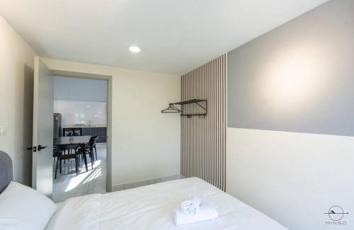 Taman Midah Apartamento | Arte Cheras #3BR #8Pax #Theme Condo #Mahjong