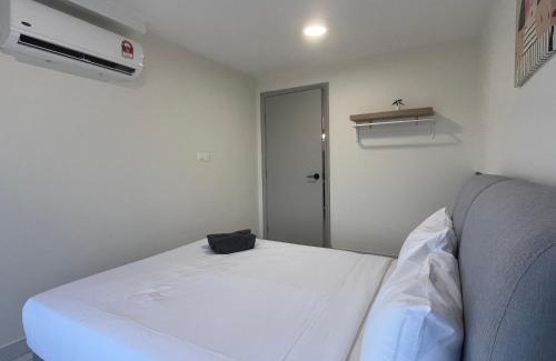 Taman Midah Apartamento | Arte Cheras By Dream Stay
