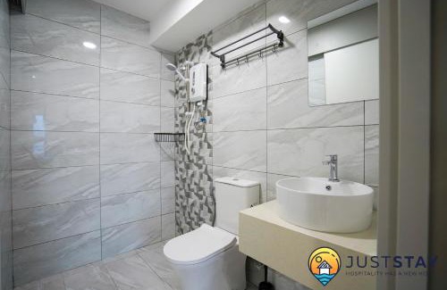 Taman Midah Apartamento | Arte Cheras by Just Stay