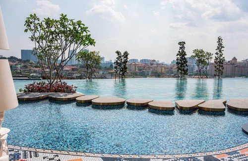 Taman Midah Apartamento | Arte Cheras by Minsu