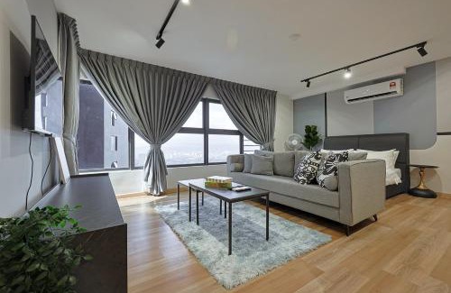 Taman Midah Apartamento | Arte Cheras by The Comfort Zone