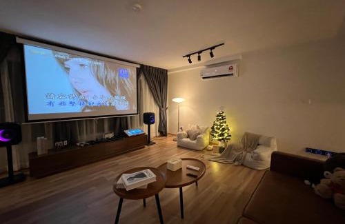 Taman Midah Apartamento | Arte Cheras Designer Suite by Moka @ Cheras