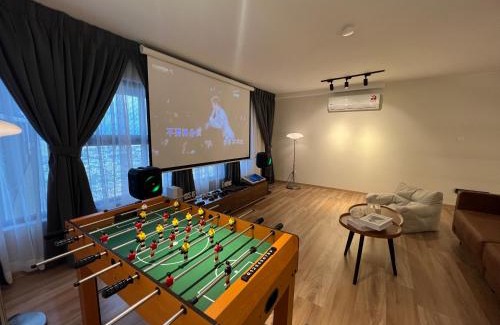 Taman Midah Apartamento | Arte Cheras Designer Suite by Moka @ Cheras