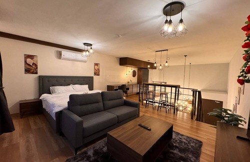 Taman Midah Apartamento | Arte Cheras Kuala Lumpur