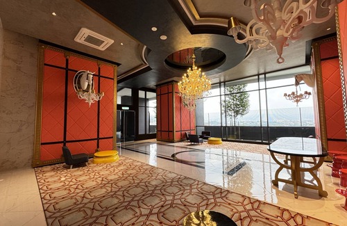 Taman Midah Apartamento | Arte Cheras Kuala Lumpur