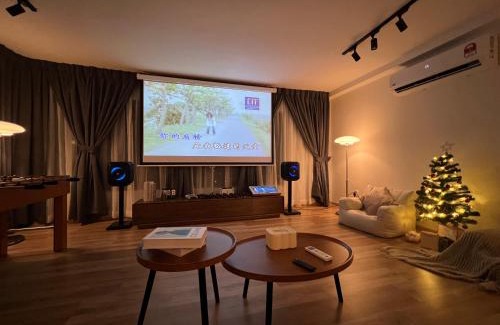 Taman Midah Apartamento | Arte Cheras @ Kuala Lumpur