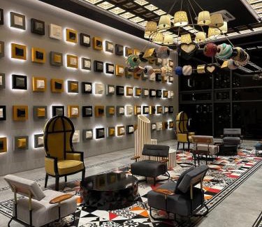 Taman Midah Apartamento | Arte Cheras