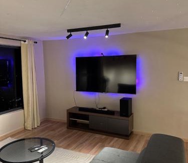 Taman Midah Apartamento | Arte Cheras