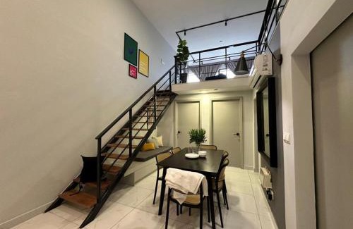 Taman Midah Apartamento | Arte Cheras The Premium Suites by iLuxHome