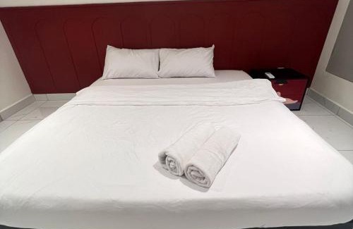 Taman Midah Apartamento | Arte Cheres Karaoke 7 pax