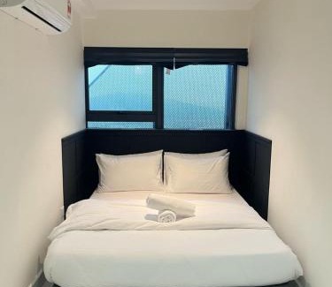 Taman Midah Apartamento | Arte Cheres Karaoke 7 pax