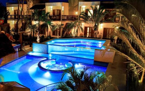 Bonito Hotel | Arte da Natureza Hotel Bonito