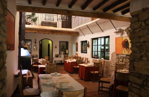 Antequera Hotel | Arte de Cozina