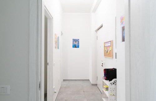 Binda Apartamento | Arte & Fantasia - 15 min CityCenter - Milan