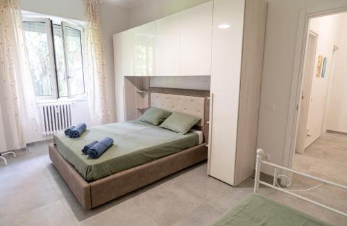 Binda Apartamento | Arte & Fantasia - 15 min CityCenter - Milan
