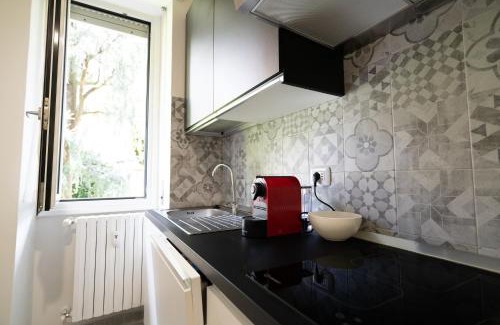 Binda Apartamento | Arte & Fantasia - 15 min CityCenter - Milan