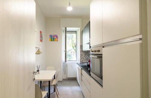 Binda Apartamento | Arte & Fantasia - 15 min CityCenter - Milan