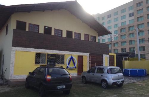 Praia do Futuro I Apartamento | ARTE FLATS