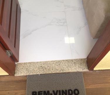 Praia do Futuro I Apartamento | ARTE FLATS
