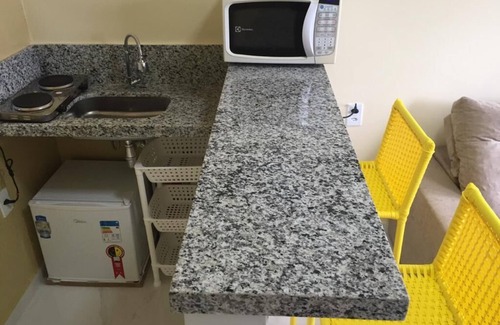 Praia do Futuro I Casa | Arte Flats - Em Frente a Praia!