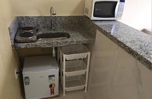 Praia do Futuro I Casa | Arte Flats - Em Frente a Praia!