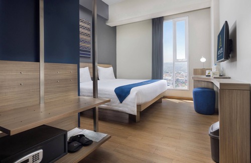 Bandar Lampung Hotel | Arte Hotel Bandar Lampung