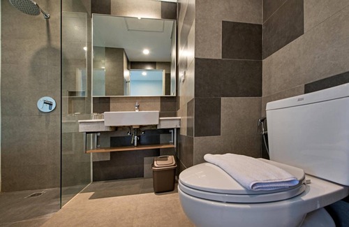 Bandar Lampung Hotel | Arte Hotel Bandar Lampung