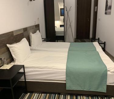Veliko Tarnovo Cama Y Desayuno | ARTE Hotel rooms & apartments