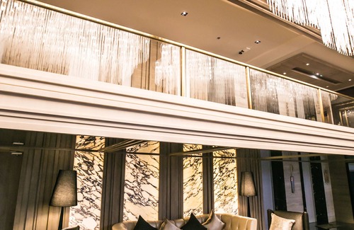 Khlong Toei Nuea Hotel | Arte Hotel