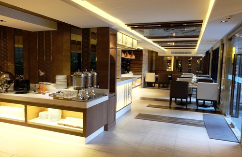 Khlong Toei Nuea Hotel | Arte Hotel
