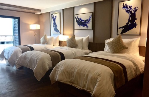 Khlong Toei Nuea Hotel | Arte Hotel